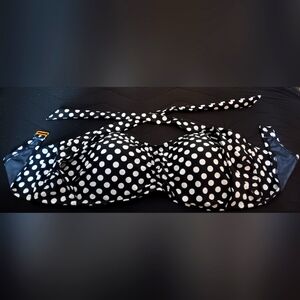 SOLD - Roaman's Swim Top